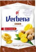 IDC Verbena Imbir 60g