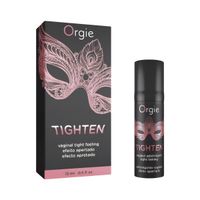 Żel intymny dla kobiet Tighten Tight Gel 15 ml Orgie