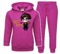 Dres Dziecięcy Harry Potter - dla fana