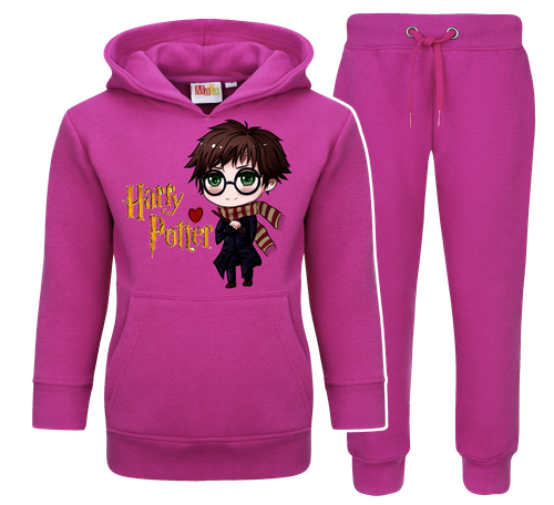 Dres Dziecięcy Harry Potter - dla fana na Arena.pl