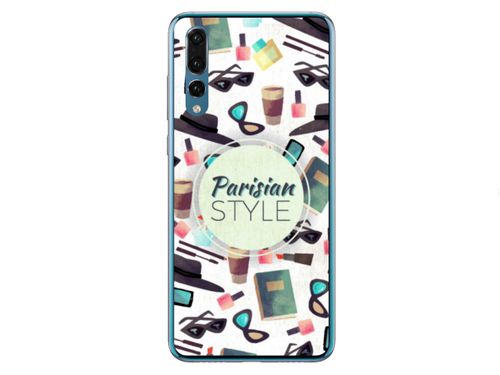 HUAWEI P20 PRO | Etui smartfon CASE na Arena.pl