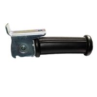 Podnóżek pasażera tył S51 SR50 stary wzór