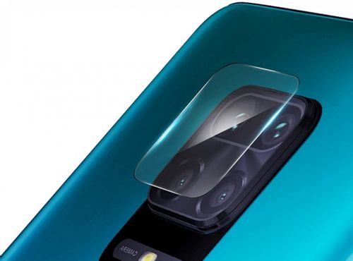 Szkło na Aparat do Xiaomi Redmi Note 9Pro / 9S na Arena.pl
