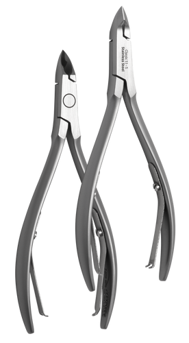 Nail4U Cążki do skórek Classic 11 - 5mm na Arena.pl