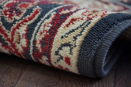 Dywan STANDARD LAURUS bordo na Arena.pl