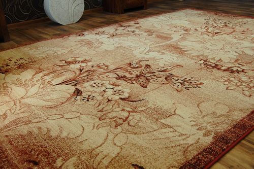 Dywan STANDARD BERBERIS piaskowy na Arena.pl