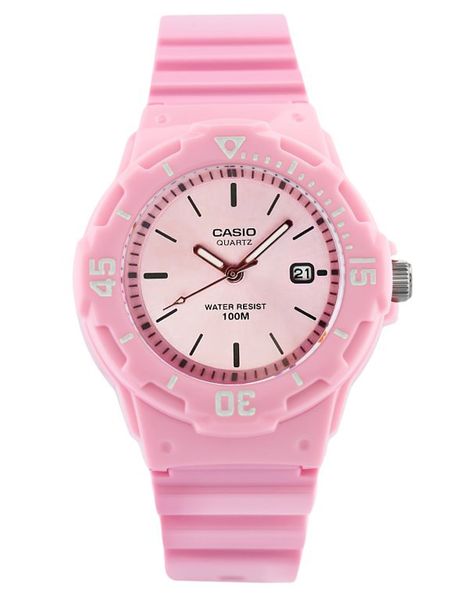 ZEGAREK DAMSKI CASIO LRW-200H 4E4VDF (zd557o) + BOX zdjęcie 1