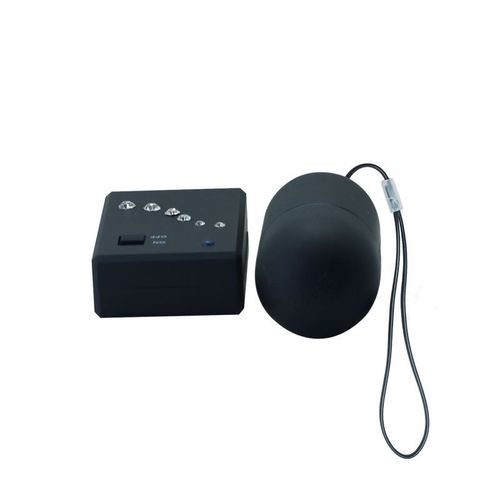 ovetto vibrante timeless crystal lover na Arena.pl