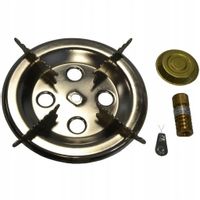 KUCHENKA TURYSTYCZNA na butlę gazową PALNIK ASIA 1 PIKNIK KAMPING PLENER