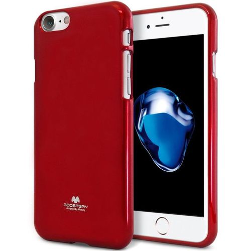 MERCURY JELLY CASE Samsung M21/M30S RED / CZERWONY na Arena.pl