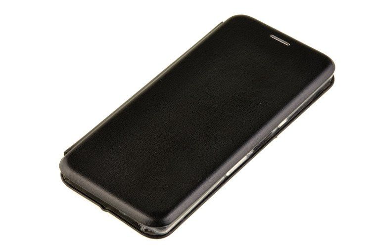 Etui Slim Elegance do SONY XPERIA 10 czarny zdjęcie 2