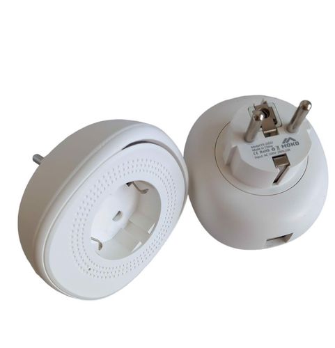 Gniazdo Inteligentne Elektryczne Wifi USB Alexa na Arena.pl