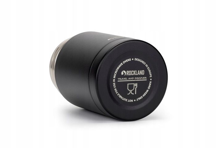 Termos Obiadowy Rockland Comet 0,75L zdjęcie 5