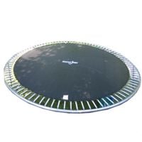 mata do trampoliny 244 cm masterjump
