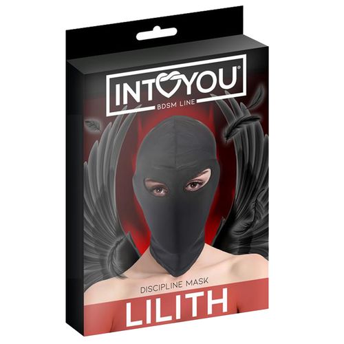 maska lilith discipline mask na Arena.pl