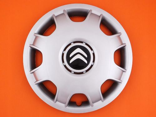 KOŁPAKI 15 CITROEN BUS Jumper Jumpy Berlingo SPS na Arena.pl