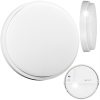 LAMPA ZEWNĘTRZNA LED ŚCIENNA KINKIET OGRODOWY 10W