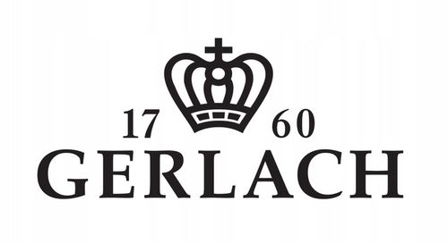 GERLACH ZESTAW SZTUĆCÓW KOMPLET OBIADOWY NA 6 OSÓB VALOR POŁYSK 24 EL na Arena.pl