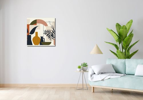 Obraz 60x60cm Forma Stylu na Arena.pl