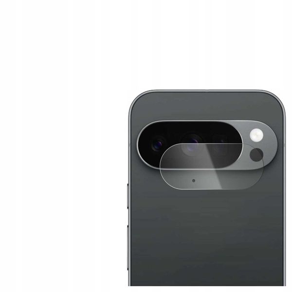 Spacecase Camera Glass Google Pixel 10 Pro zdjęcie 2
