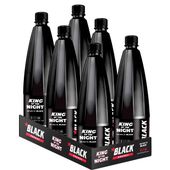 Black Energy Original Gazowany napój energetyzujący 1 l x 6 sztuk