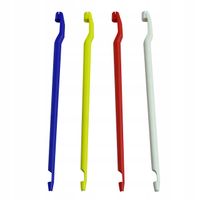 WYPYCHACZ DO HACZYKÓW dwustronny cienki