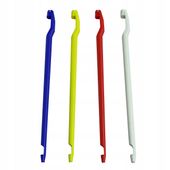 WYPYCHACZ DO HACZYKÓW dwustronny cienki