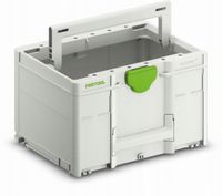 Walizka Systainer ToolBox SYS3 TB M 237 Festool 204866