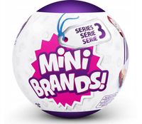 Zuru Mini Bands Global