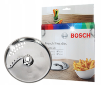 Tarcza do warzyw Bosch MUZ45PS1 do MUM 4 i MUM 5