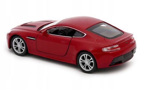 WELLY MODELE L 1:34 4500 na Arena.pl