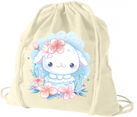 Worek Sportowy - Plecak - Cinnamoroll