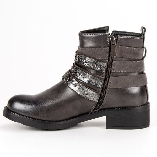 Rockowe Botki r.41 na Arena.pl