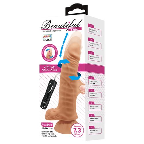 baile   easton , 7 rotation functions suction base 7 thrusting na Arena.pl