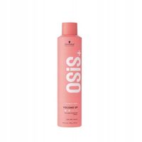 Schwarzkopf volume up spray 300ml osis nadający objętość włosów objętości