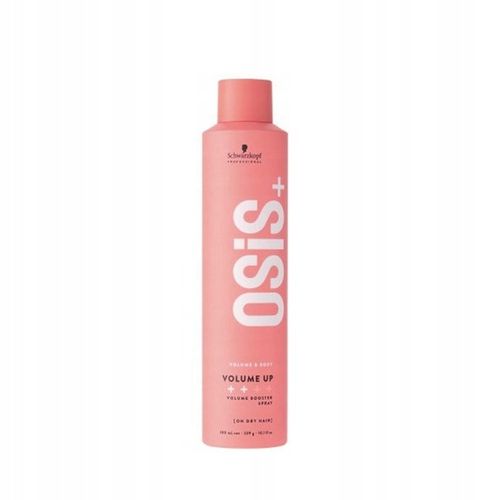 Schwarzkopf volume up spray 300ml osis nadający objętość włosów objętości na Arena.pl