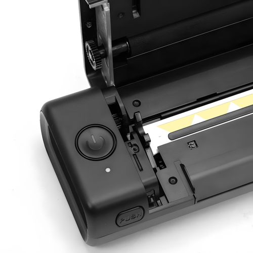 Drukarka Termiczna do Dokumentów Papier A4 Phomemo M08F Bluetooth Android na Arena.pl