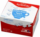CUKIER KRÓLEWSKI KOSTKA 500G KRÓLEWSKI BRYDŻ