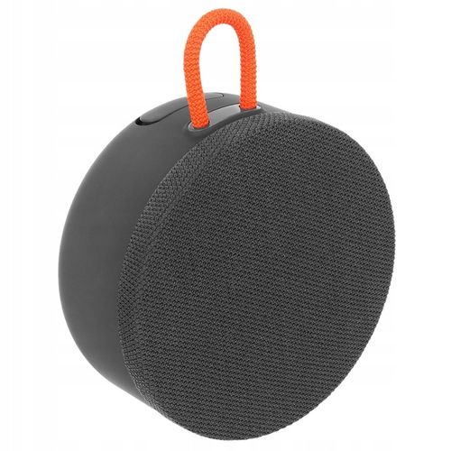 Głośnik przenośny Xiaomi BLUETOOTH SPEAKER - SZARY na Arena.pl