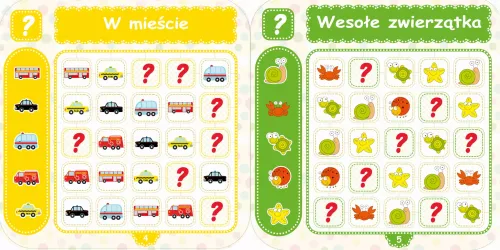 Sudoku Z Naklejkami na Arena.pl