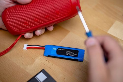 Akumulator Newell zamiennik MY-JMF310SL do JBL Flip 4 na Arena.pl