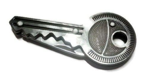 Mini nóż, brelok, scyzoryk, edc, survival na Arena.pl