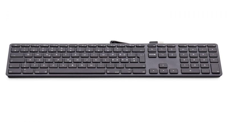 LMP USB numeric Keyboard KB-1243, zdjęcie 1