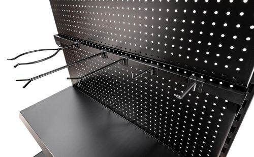 Regał Cedrus Multitools 1m REKL0213 na Arena.pl