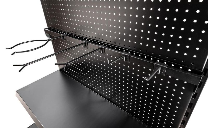 Regał Cedrus Multitools 1m REKL0213 zdjęcie 2