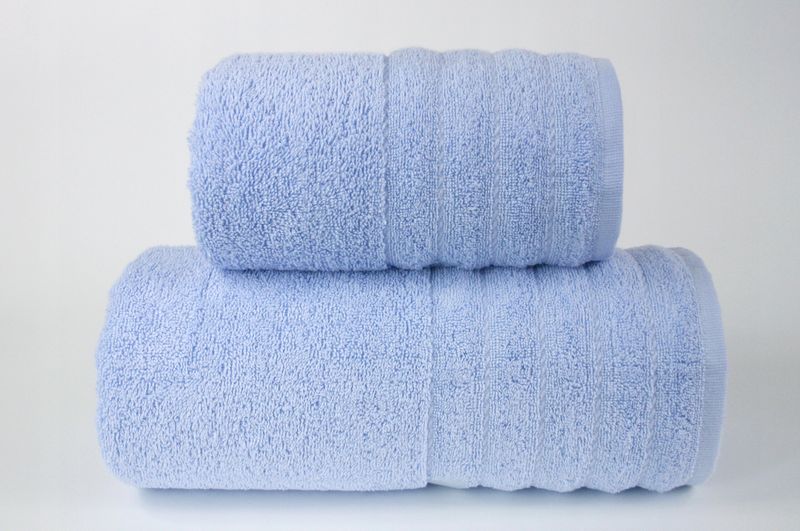 Ręcznik Alexa 50x90 Błękitny Greno zdjęcie 2