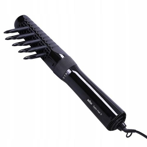 SUSZARKO LOKÓWKA BRAUN AS330 SATIN HAIR DO WŁOSÓW na Arena.pl