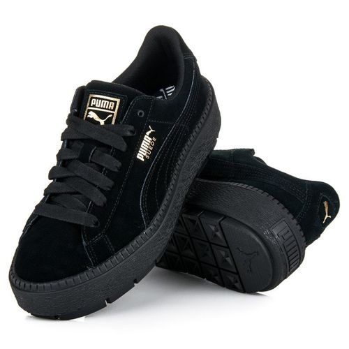 Puma platform trace WN`S r.36 na Arena.pl