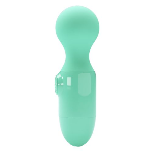 pretty love   mini stick light green, little cute vibration na Arena.pl