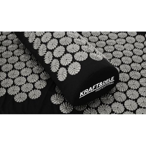 MATA Z PODUSZKĄ DO AKUPRESURY KD11900 na Arena.pl